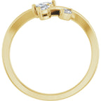 Accented Contour Band