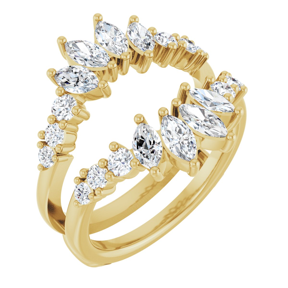 Ring Guard