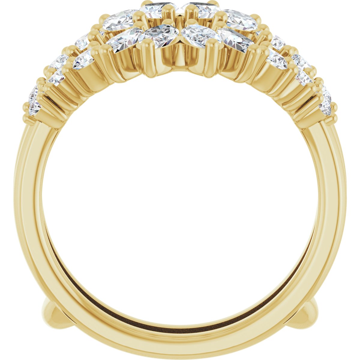 Ring Guard