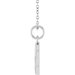Star of David Necklace or Pendant