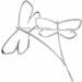 Dragonfly Brooch