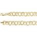 5.7 mm Hollow Cable Chain