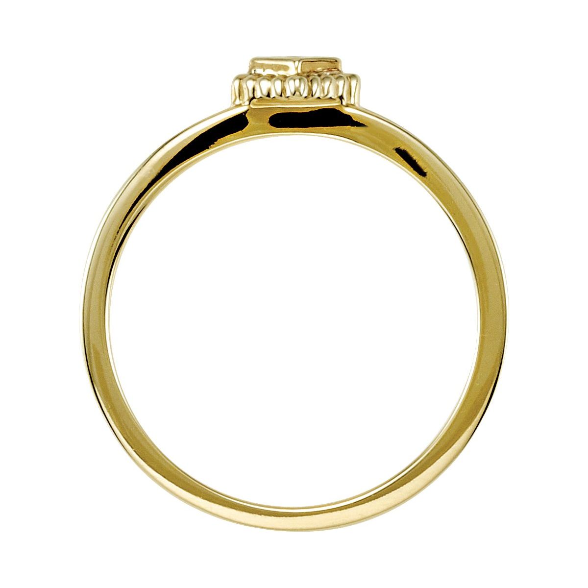 Family Stackable Ring