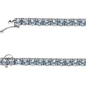 Line Bracelet
