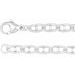 3.8 mm Anchor Chain