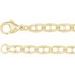 3.8 mm Anchor Chain