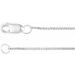 .9 mm Serpentine Chain
