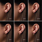 Hoop Earrings