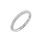 Accented Peg Shank or Band