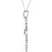 Granulated Necklace or Pendant