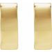 Hinged Hoop Earrings