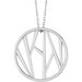 Family Necklace or pendant