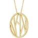 Family Necklace or pendant