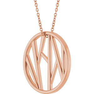 Family Necklace or pendant