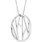 Family Necklace or pendant