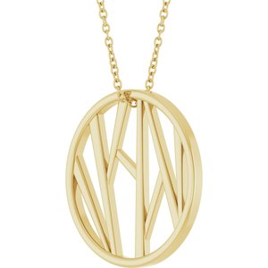 Family Necklace or pendant