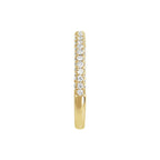 Accented Peg Shank or Band