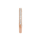 Accented Peg Shank or Band