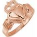 Claddagh Band