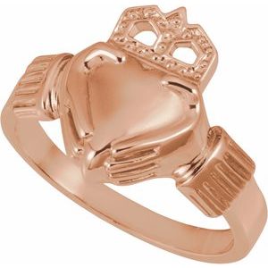 Claddagh Band