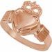 Claddagh Band