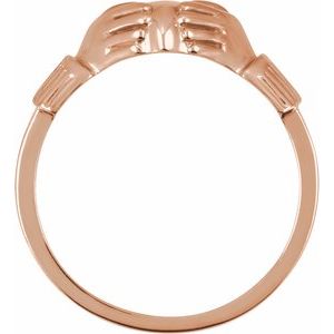 Claddagh Band