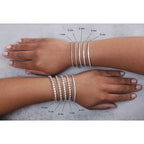 Line Bracelet