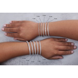 Line Bracelet