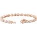 Multi-Shape Line Bracelet