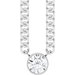 Solitaire Necklace