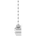 Solitaire Necklace