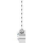 Solitaire Necklace