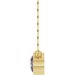 Solitaire Necklace