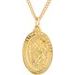 St. Christopher Necklace