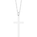 Cross Necklace or Pendant