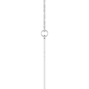 Cross Necklace or Pendant