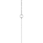 Cross Necklace or Pendant
