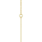 Cross Necklace or Pendant