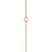 Cross Necklace or Pendant