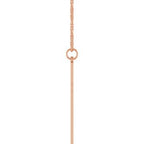Cross Necklace or Pendant