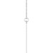 Cross Necklace or Pendant