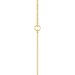 Cross Necklace or Pendant