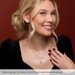 Round 3-Prong Cocktail-Style Stud Earrings