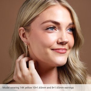 Hoop Earrings