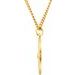 St. Jude Necklace