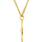 St. Jude Necklace