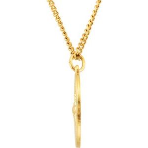 St. Jude Necklace