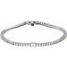 Line Bracelet