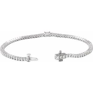 Line Bracelet