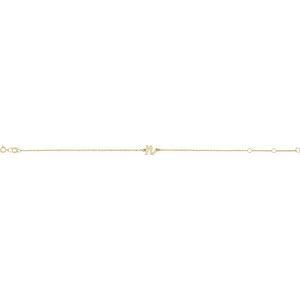 Script Initial Bracelet